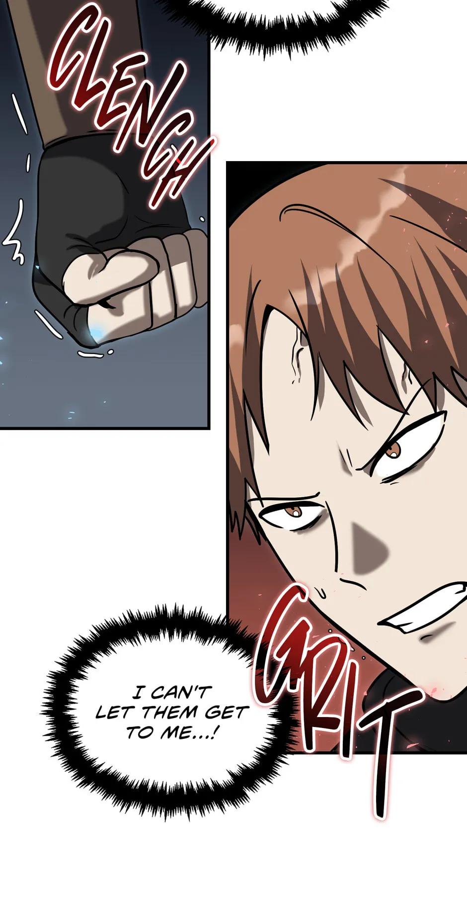 The Regressed Genius Player's Mythical-Rank Weapon Creation Chapter 9 page 115 - 