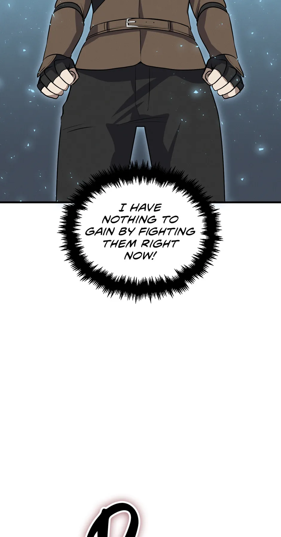 The Regressed Genius Player's Mythical-Rank Weapon Creation Chapter 9 page 118 - 