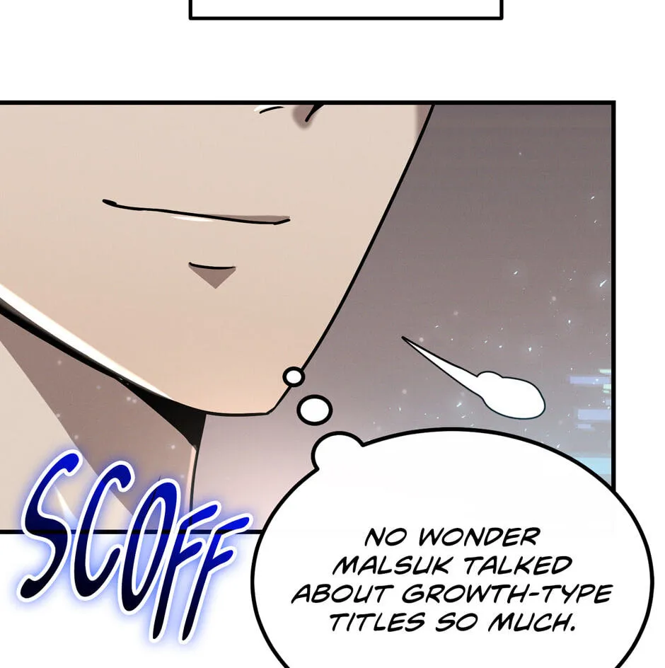 The Regressed Genius Player's Mythical-Rank Weapon Creation Chapter 9 page 13 - 
