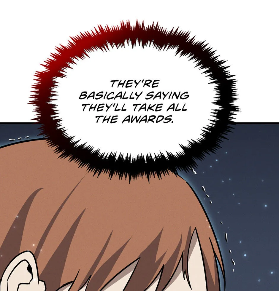 The Regressed Genius Player's Mythical-Rank Weapon Creation Chapter 9 page 121 - 