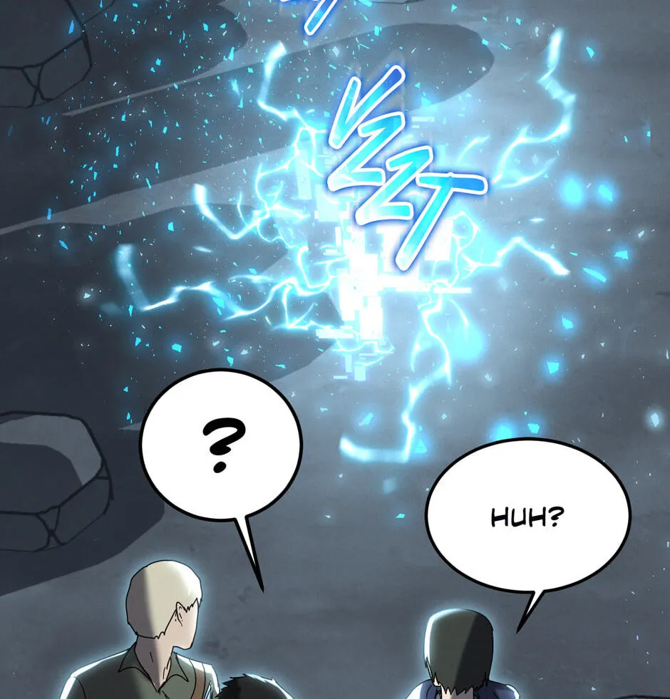The Regressed Genius Player's Mythical-Rank Weapon Creation Chapter 9 page 124 - 