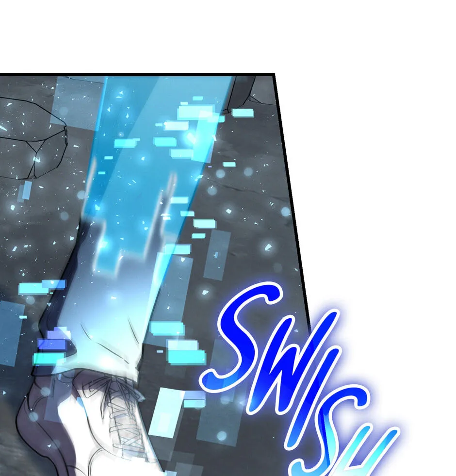 The Regressed Genius Player's Mythical-Rank Weapon Creation Chapter 9 page 128 - 