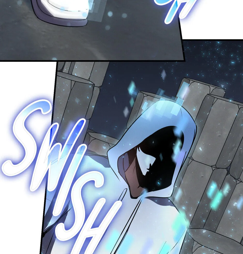 The Regressed Genius Player's Mythical-Rank Weapon Creation Chapter 9 page 129 - 