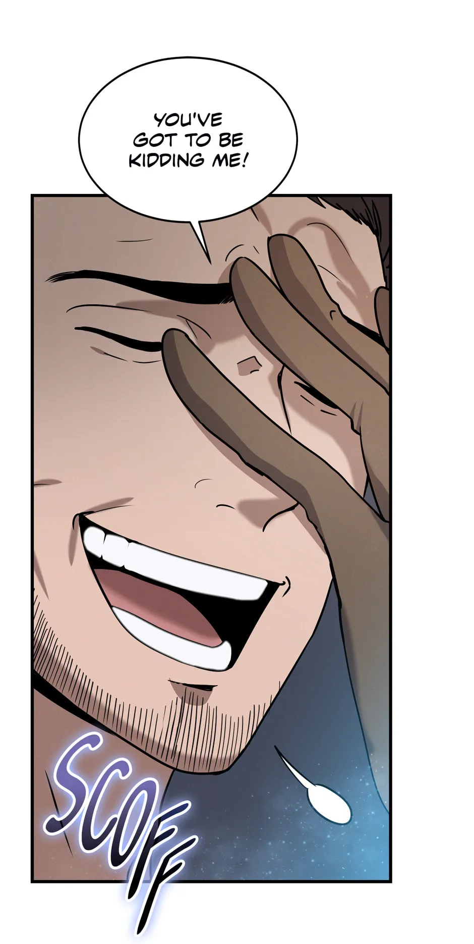 The Regressed Genius Player's Mythical-Rank Weapon Creation Chapter 9 page 133 - 