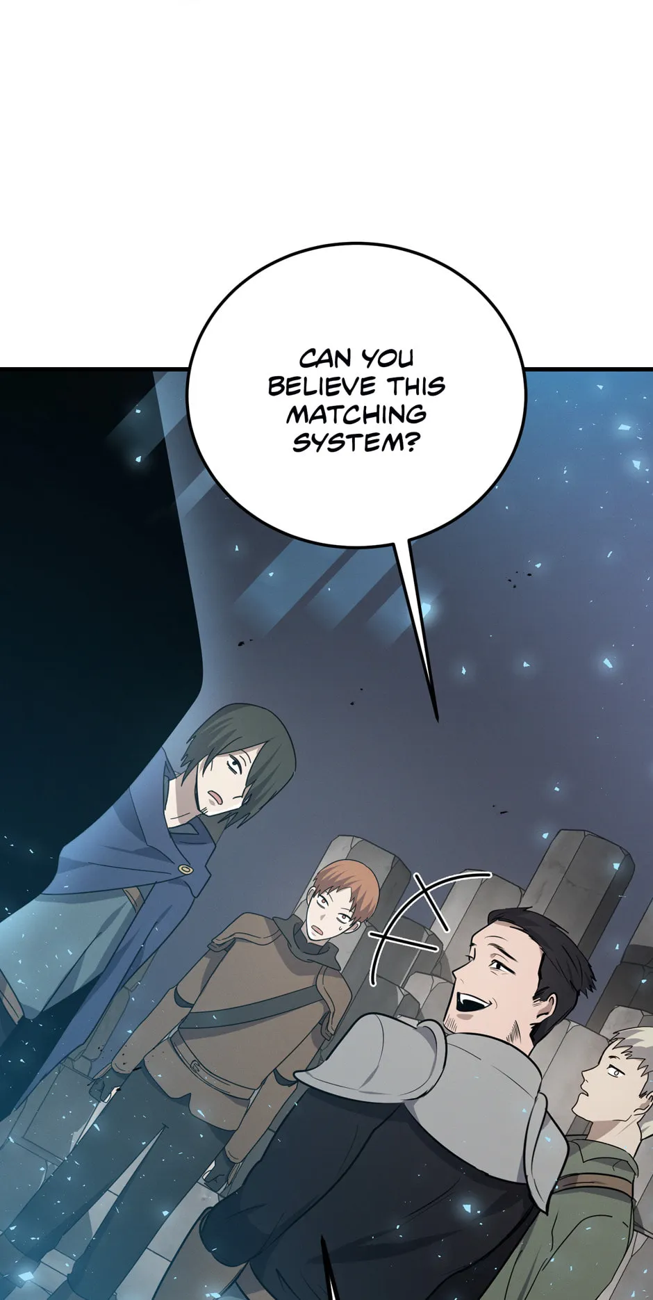 The Regressed Genius Player's Mythical-Rank Weapon Creation Chapter 9 page 134 - 