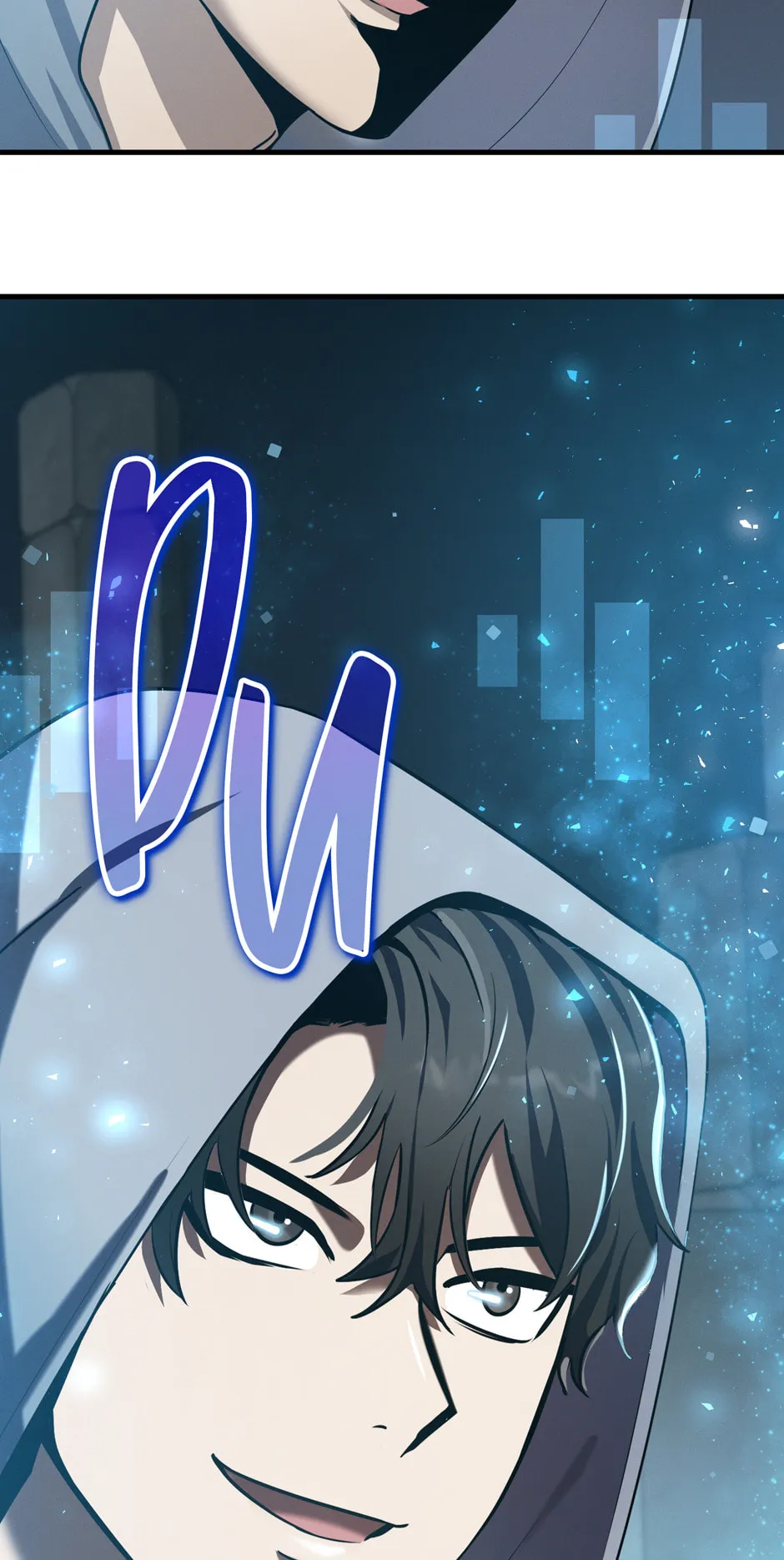 The Regressed Genius Player's Mythical-Rank Weapon Creation Chapter 9 page 136 - 