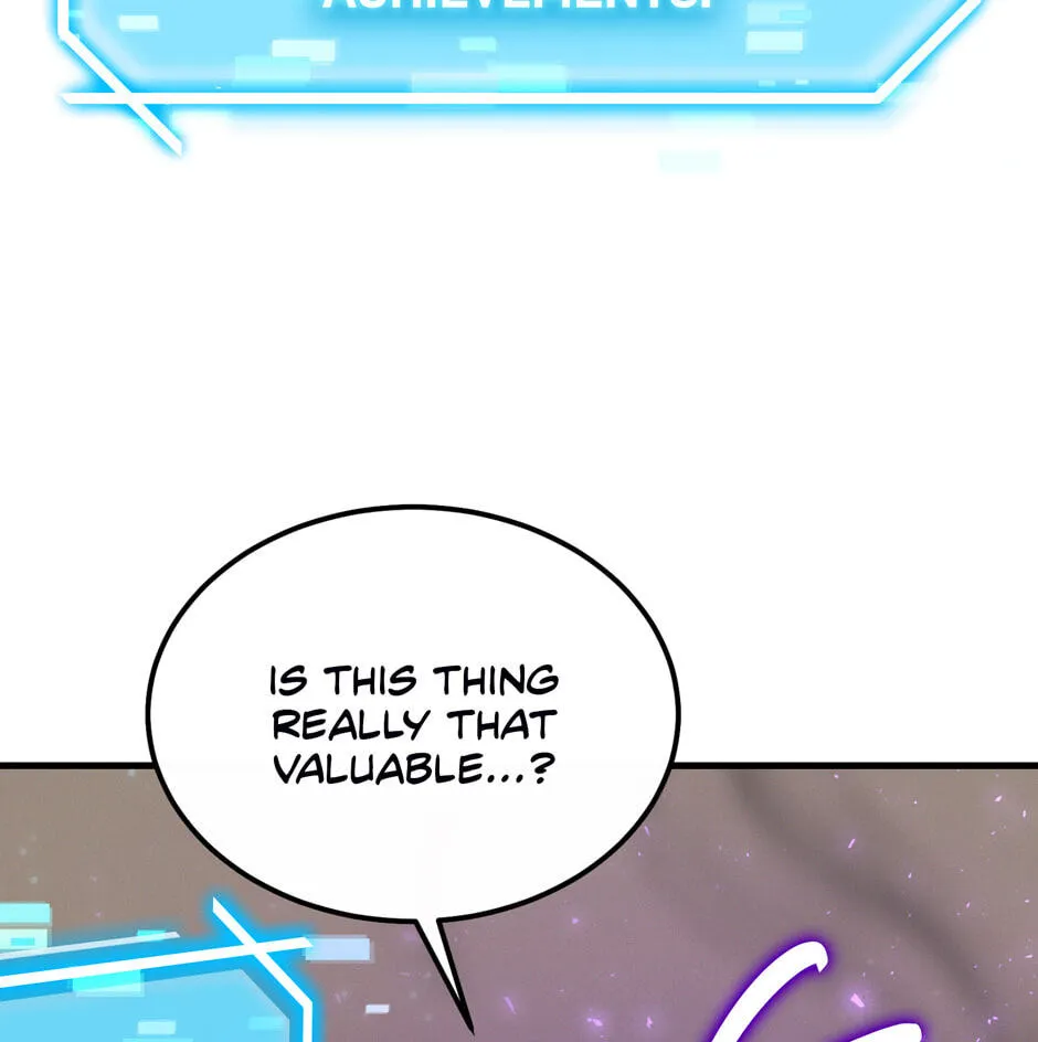 The Regressed Genius Player's Mythical-Rank Weapon Creation Chapter 9 page 17 - 
