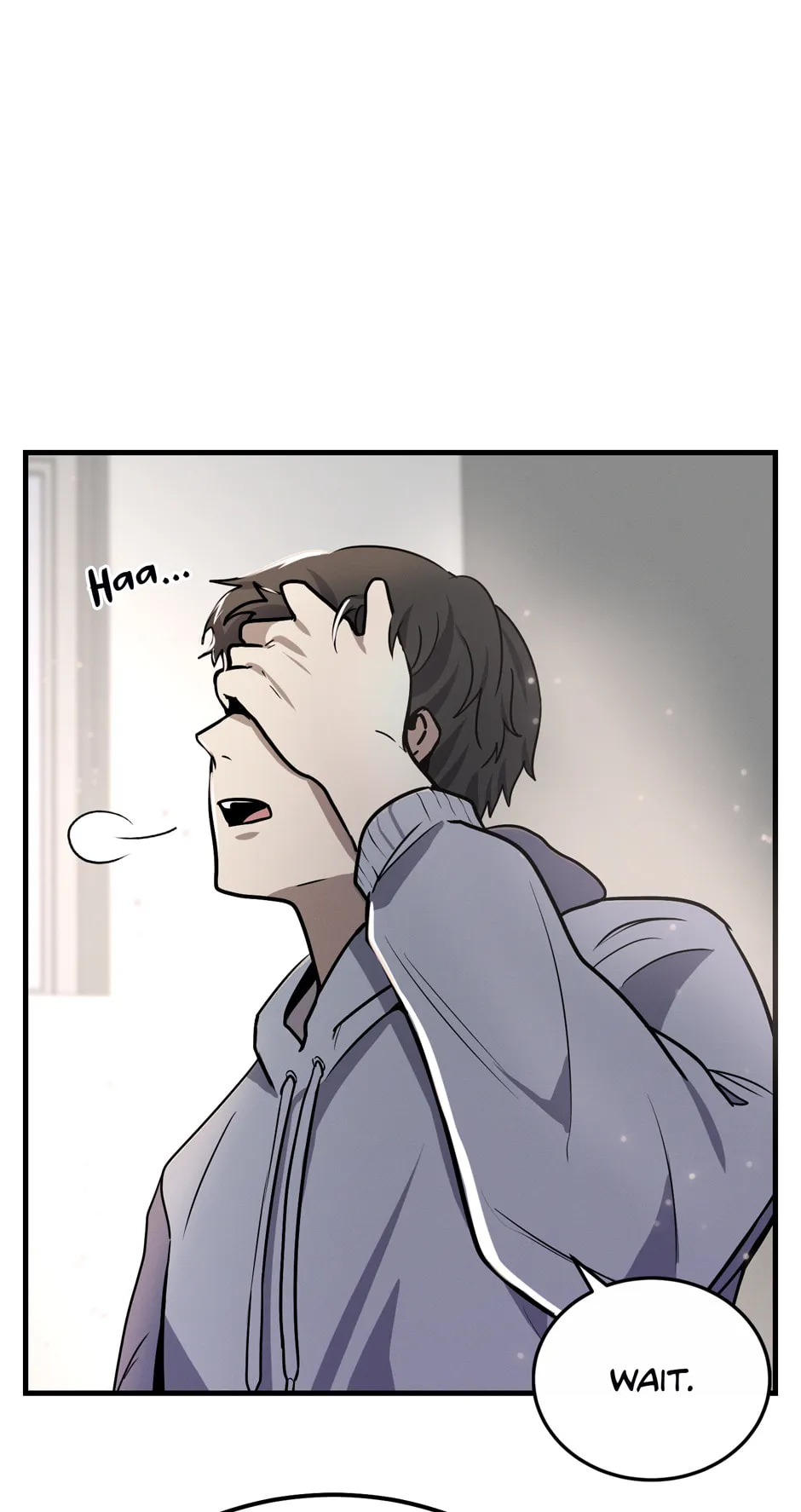 The Regressed Genius Player's Mythical-Rank Weapon Creation Chapter 9 page 23 - 