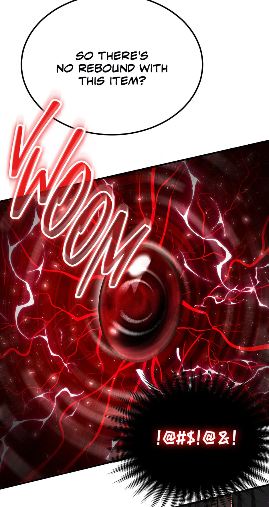 The Regressed Genius Player's Mythical-Rank Weapon Creation Chapter 9 page 24 - 