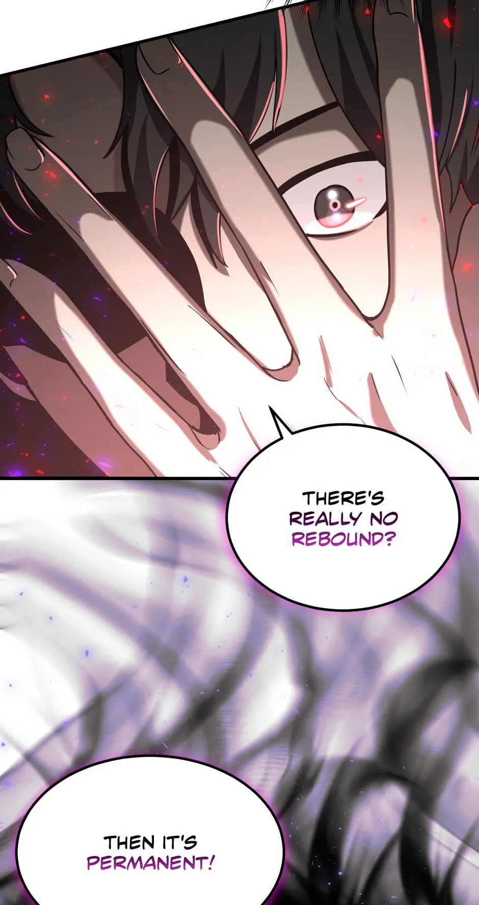The Regressed Genius Player's Mythical-Rank Weapon Creation Chapter 9 page 25 - 
