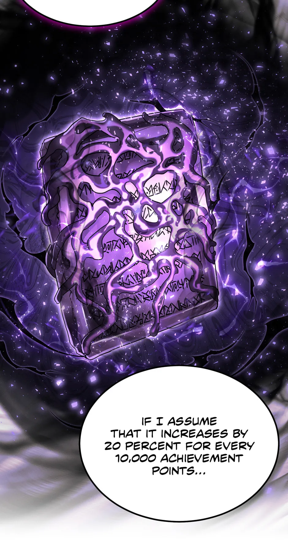 The Regressed Genius Player's Mythical-Rank Weapon Creation Chapter 9 page 26 - 