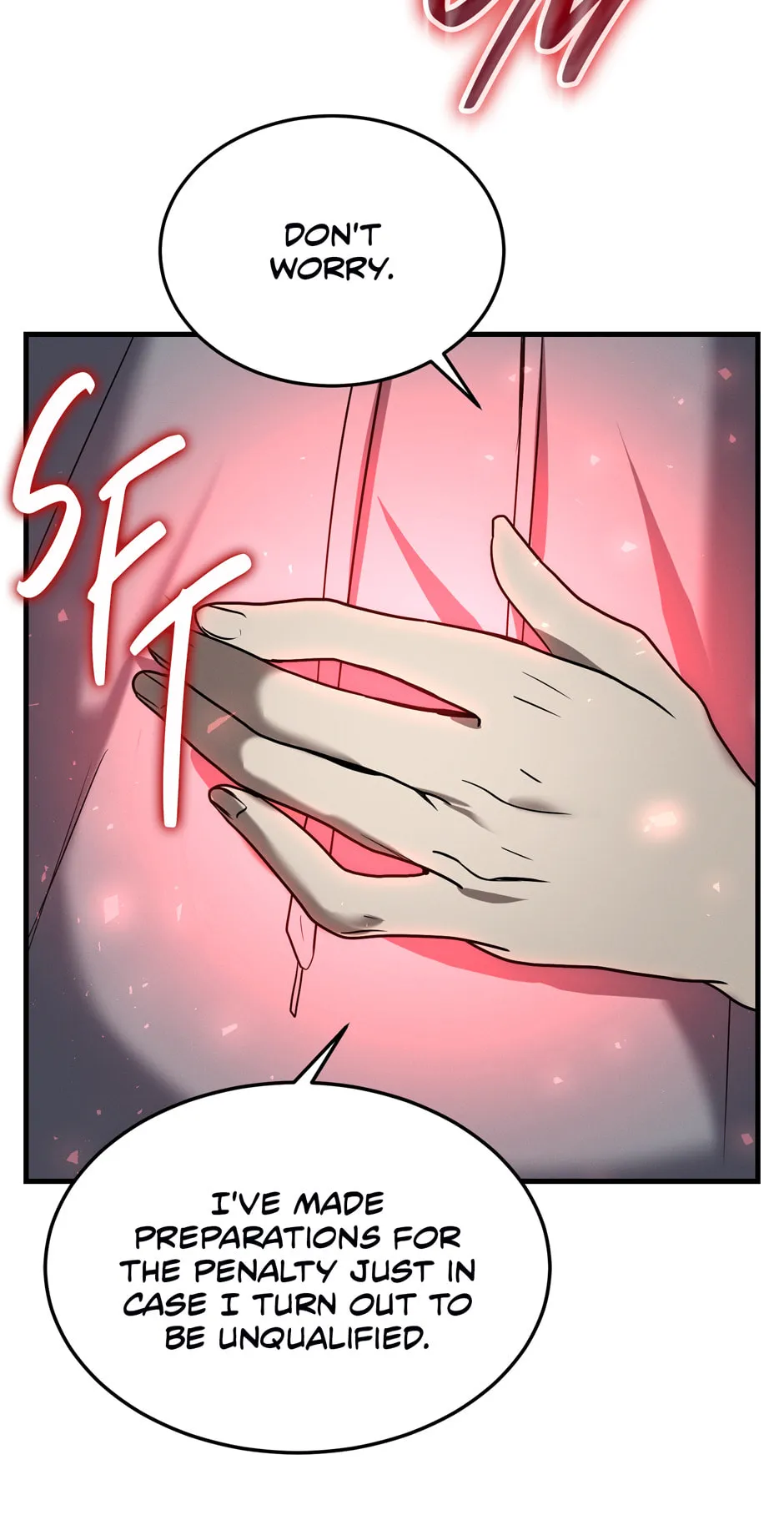 The Regressed Genius Player's Mythical-Rank Weapon Creation Chapter 9 page 32 - 