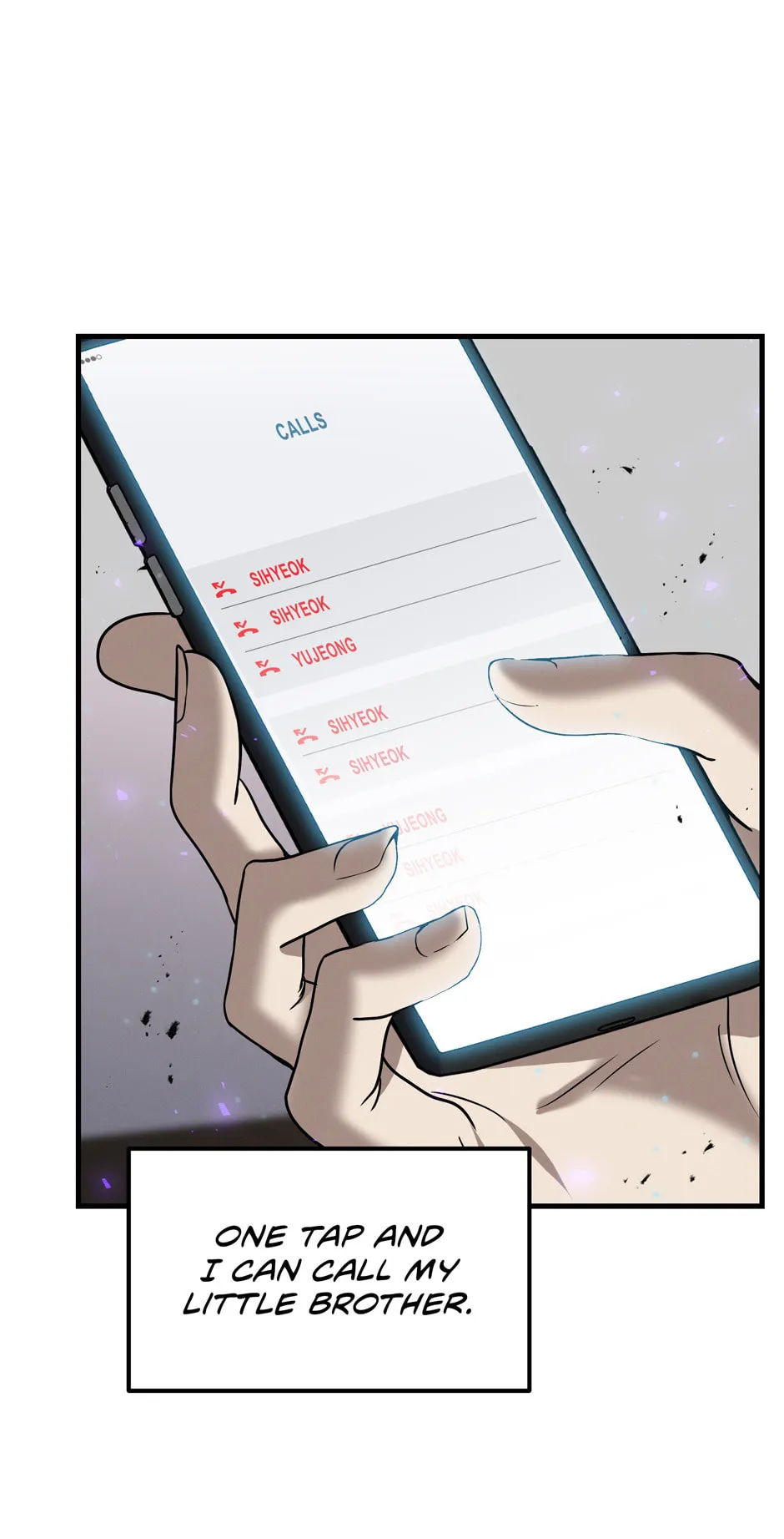The Regressed Genius Player's Mythical-Rank Weapon Creation Chapter 9 page 33 - 