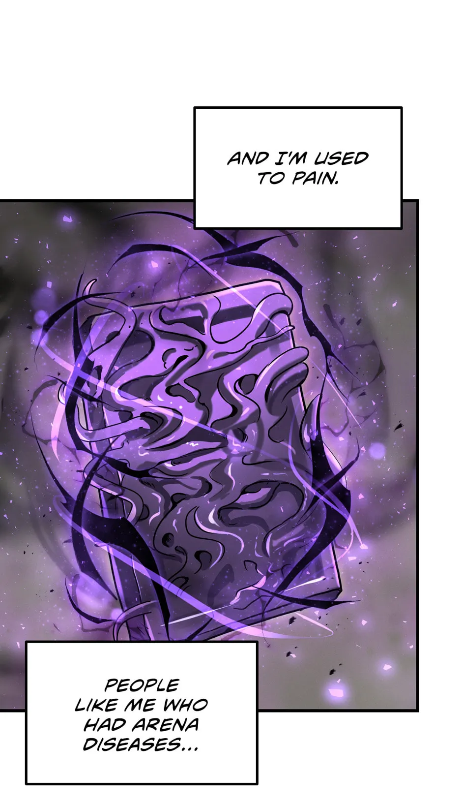 The Regressed Genius Player's Mythical-Rank Weapon Creation Chapter 9 page 34 - 