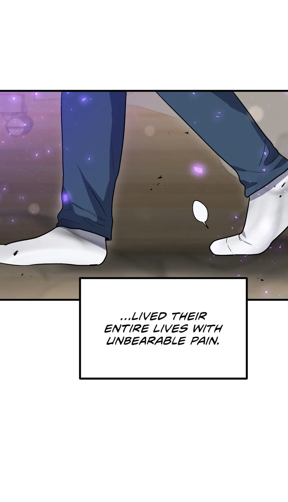 The Regressed Genius Player's Mythical-Rank Weapon Creation Chapter 9 page 35 - 