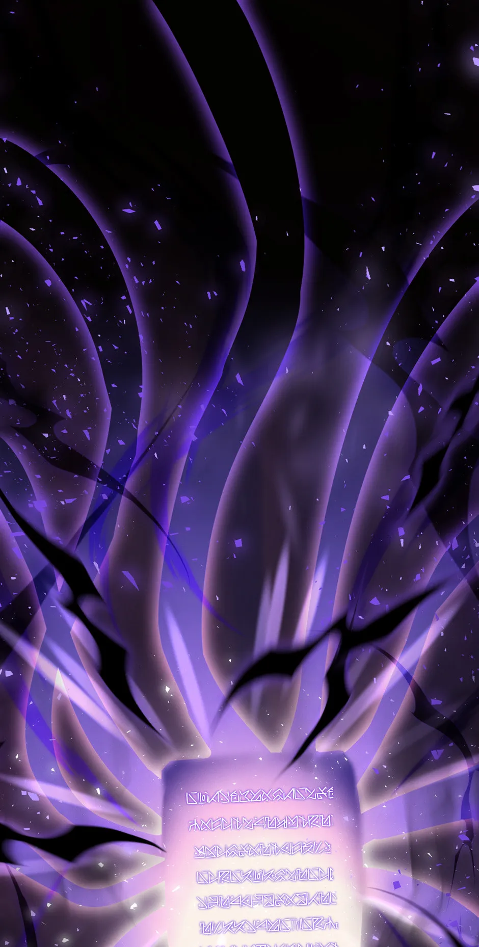 The Regressed Genius Player's Mythical-Rank Weapon Creation Chapter 9 page 38 - 