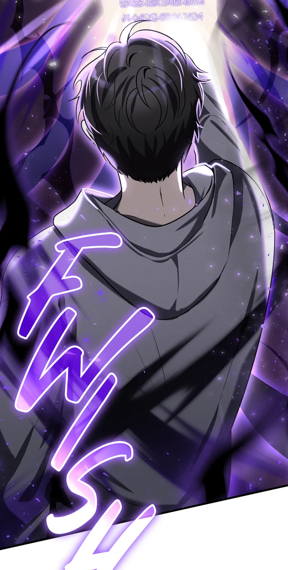 The Regressed Genius Player's Mythical-Rank Weapon Creation Chapter 9 page 39 - 