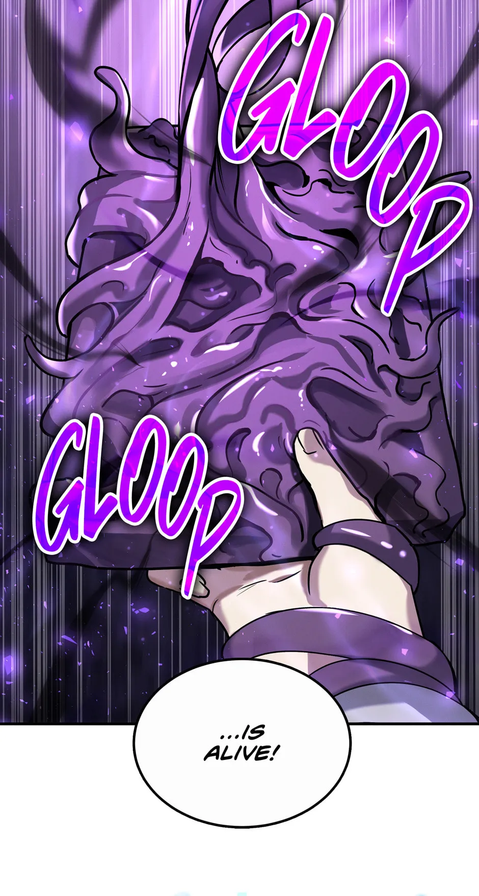 The Regressed Genius Player's Mythical-Rank Weapon Creation Chapter 9 page 5 - 