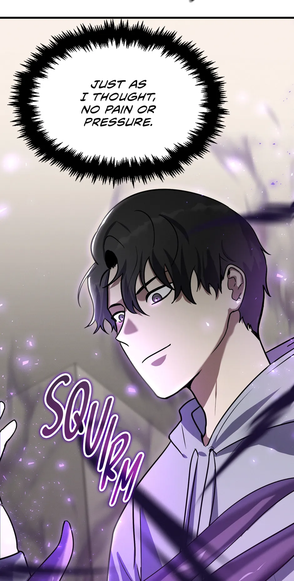 The Regressed Genius Player's Mythical-Rank Weapon Creation Chapter 9 page 41 - 