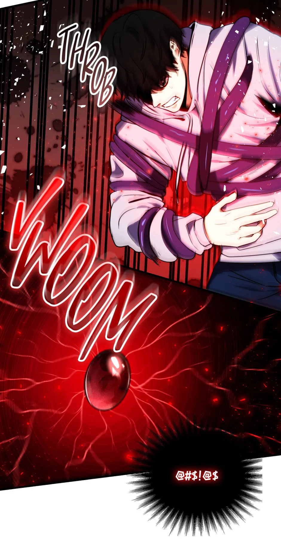 The Regressed Genius Player's Mythical-Rank Weapon Creation Chapter 9 page 44 - 