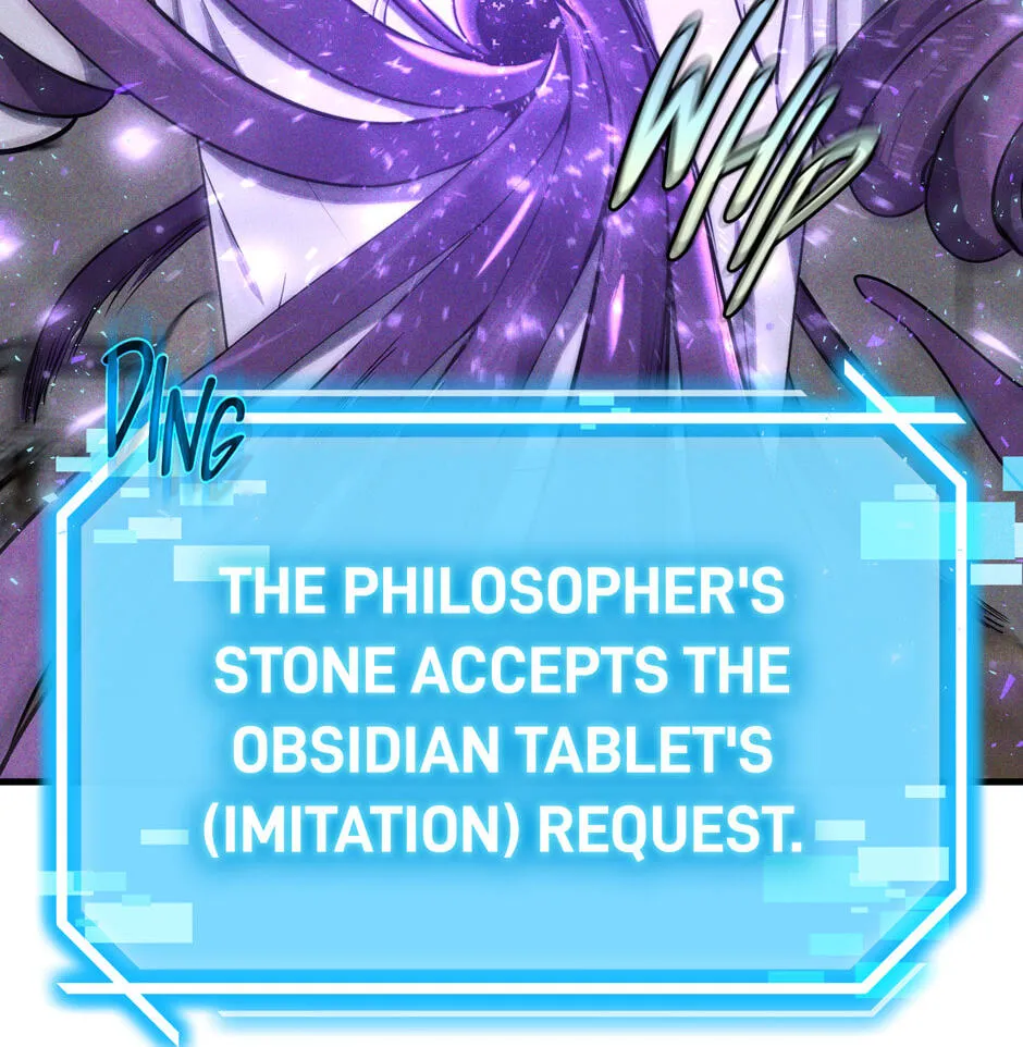 The Regressed Genius Player's Mythical-Rank Weapon Creation Chapter 9 page 46 - 