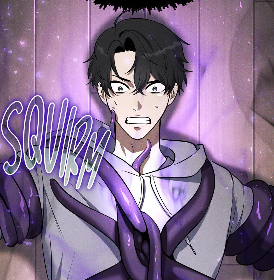 The Regressed Genius Player's Mythical-Rank Weapon Creation Chapter 9 page 52 - 