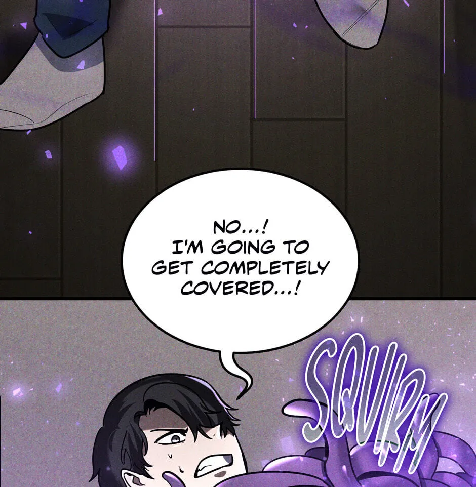 The Regressed Genius Player's Mythical-Rank Weapon Creation Chapter 9 page 55 - 