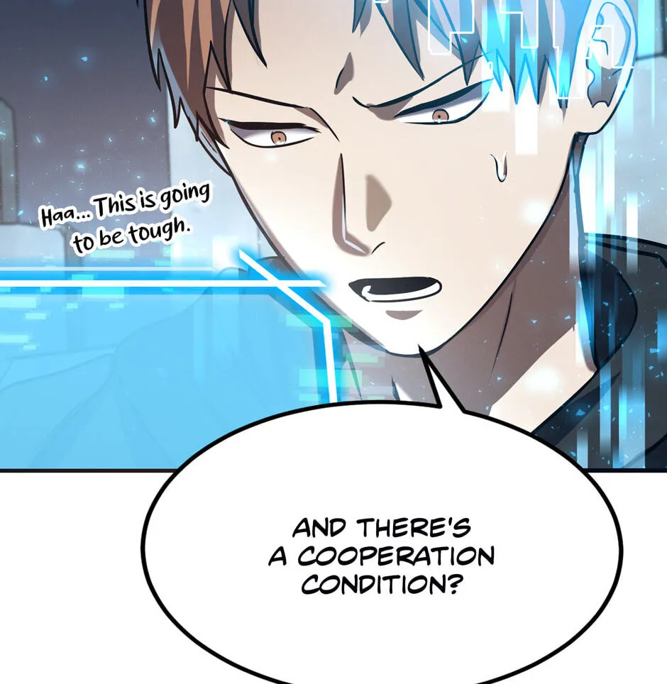The Regressed Genius Player's Mythical-Rank Weapon Creation Chapter 9 page 72 - 