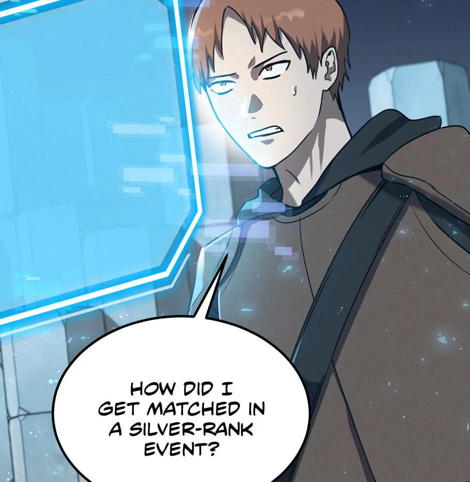 The Regressed Genius Player's Mythical-Rank Weapon Creation Chapter 9 page 74 - 