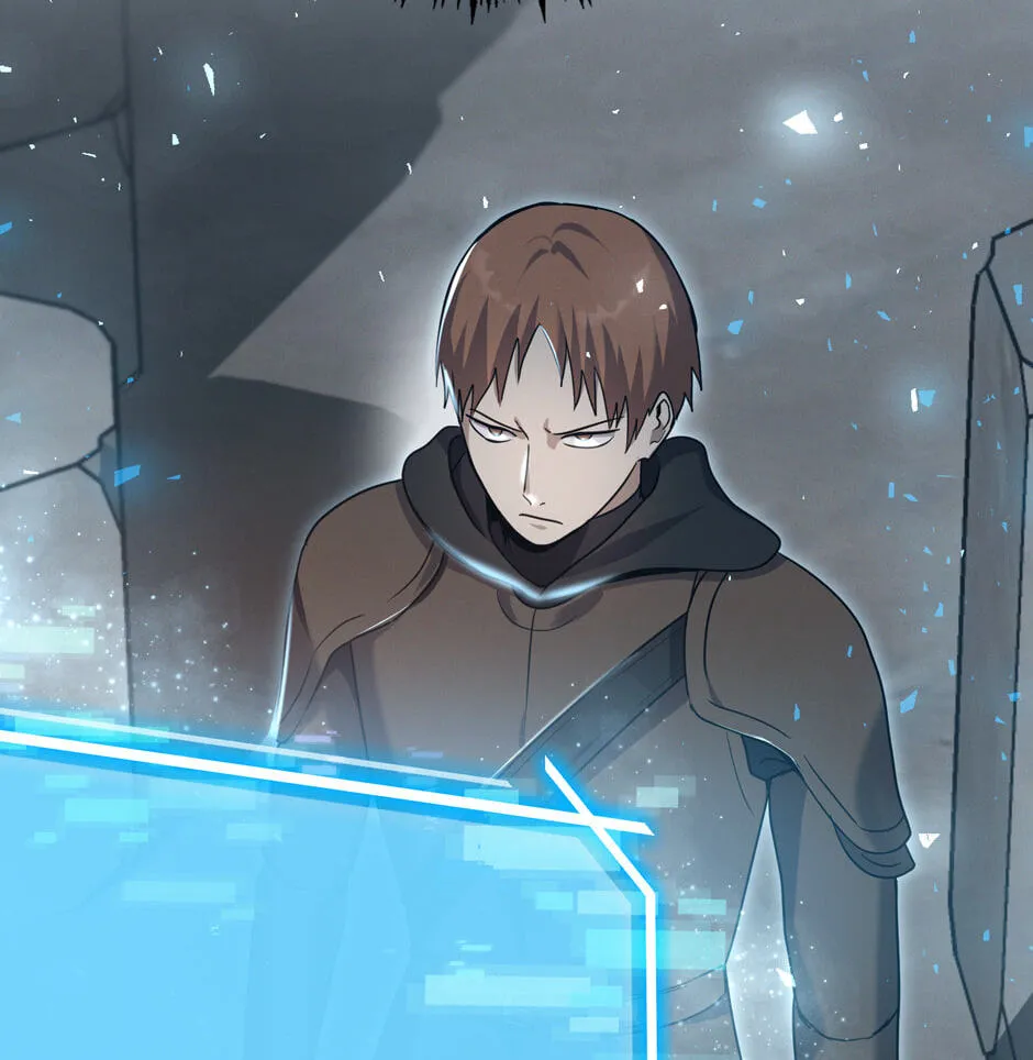 The Regressed Genius Player's Mythical-Rank Weapon Creation Chapter 9 page 80 - 