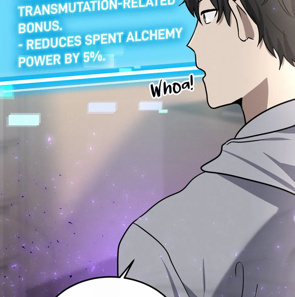 The Regressed Genius Player's Mythical-Rank Weapon Creation Chapter 9 page 9 - 