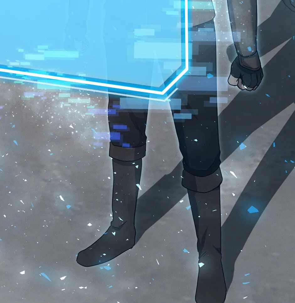 The Regressed Genius Player's Mythical-Rank Weapon Creation Chapter 9 page 81 - 