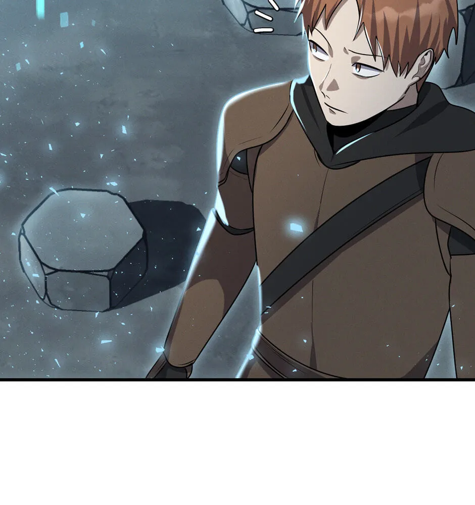 The Regressed Genius Player's Mythical-Rank Weapon Creation Chapter 9 page 84 - 