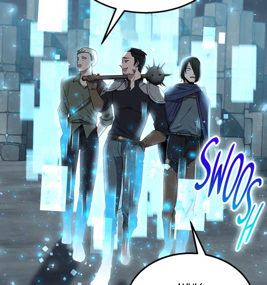 The Regressed Genius Player's Mythical-Rank Weapon Creation Chapter 9 page 86 - 
