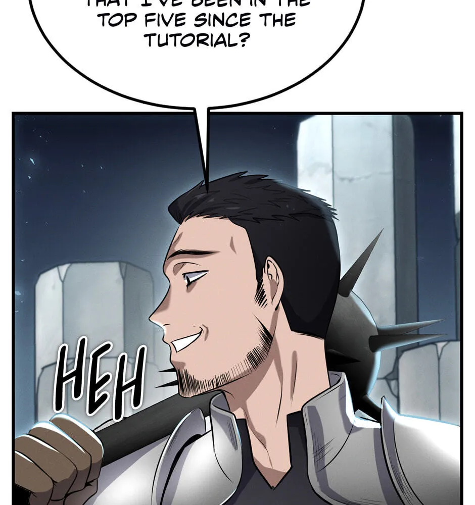 The Regressed Genius Player's Mythical-Rank Weapon Creation Chapter 9 page 88 - 