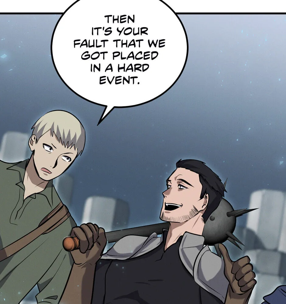 The Regressed Genius Player's Mythical-Rank Weapon Creation Chapter 9 page 90 - 