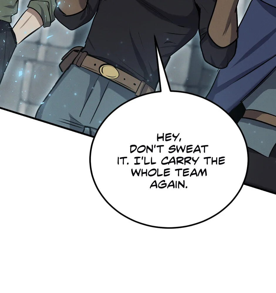 The Regressed Genius Player's Mythical-Rank Weapon Creation Chapter 9 page 91 - 