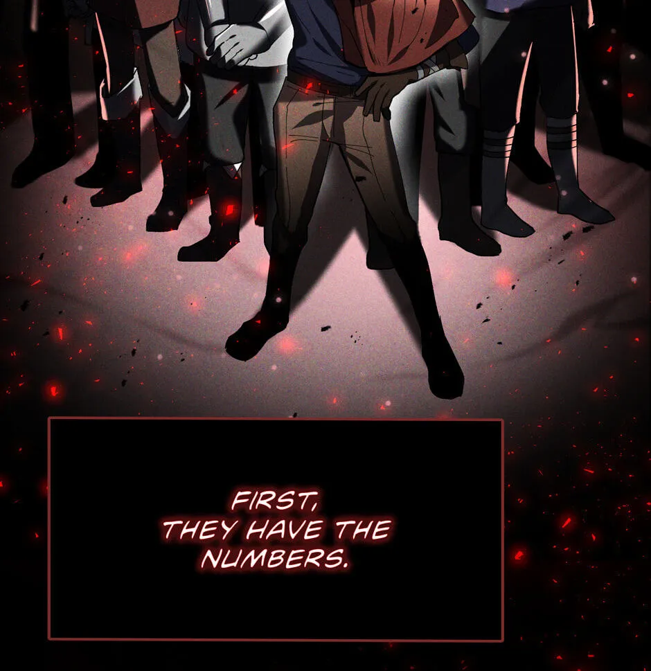 The Regressed Genius Player's Mythical-Rank Weapon Creation Chapter 9 page 98 - 