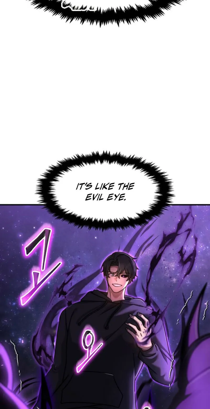 The Regressed Genius Player's Mythical-Rank Weapon Creation Chapter 90 page 21 - 