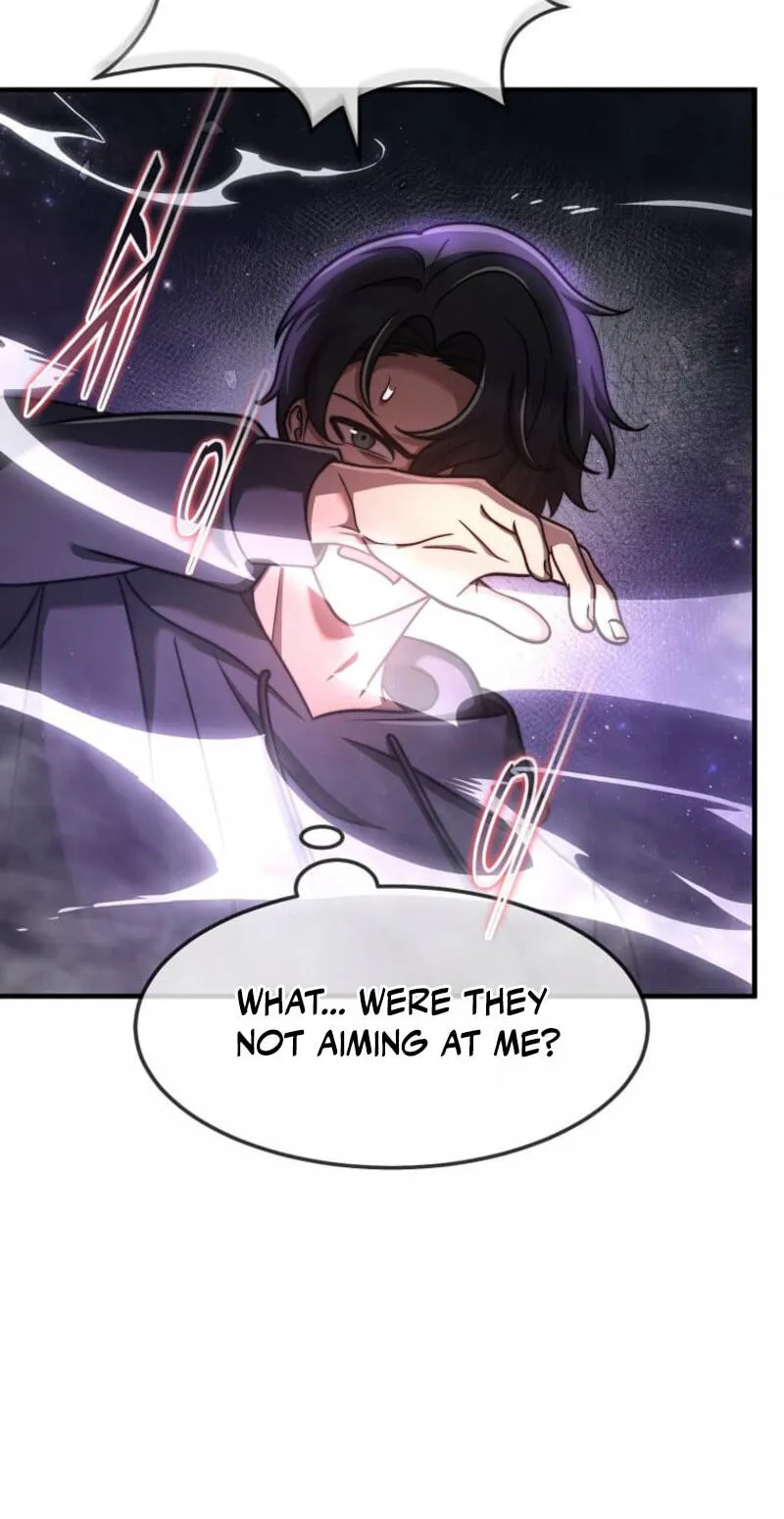 The Regressed Genius Player's Mythical-Rank Weapon Creation Chapter 90 page 27 - 