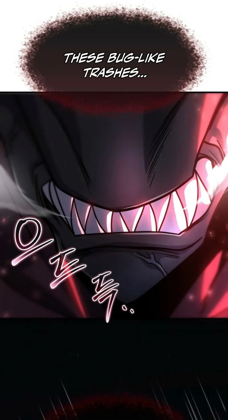 The Regressed Genius Player's Mythical-Rank Weapon Creation Chapter 90 page 28 - 