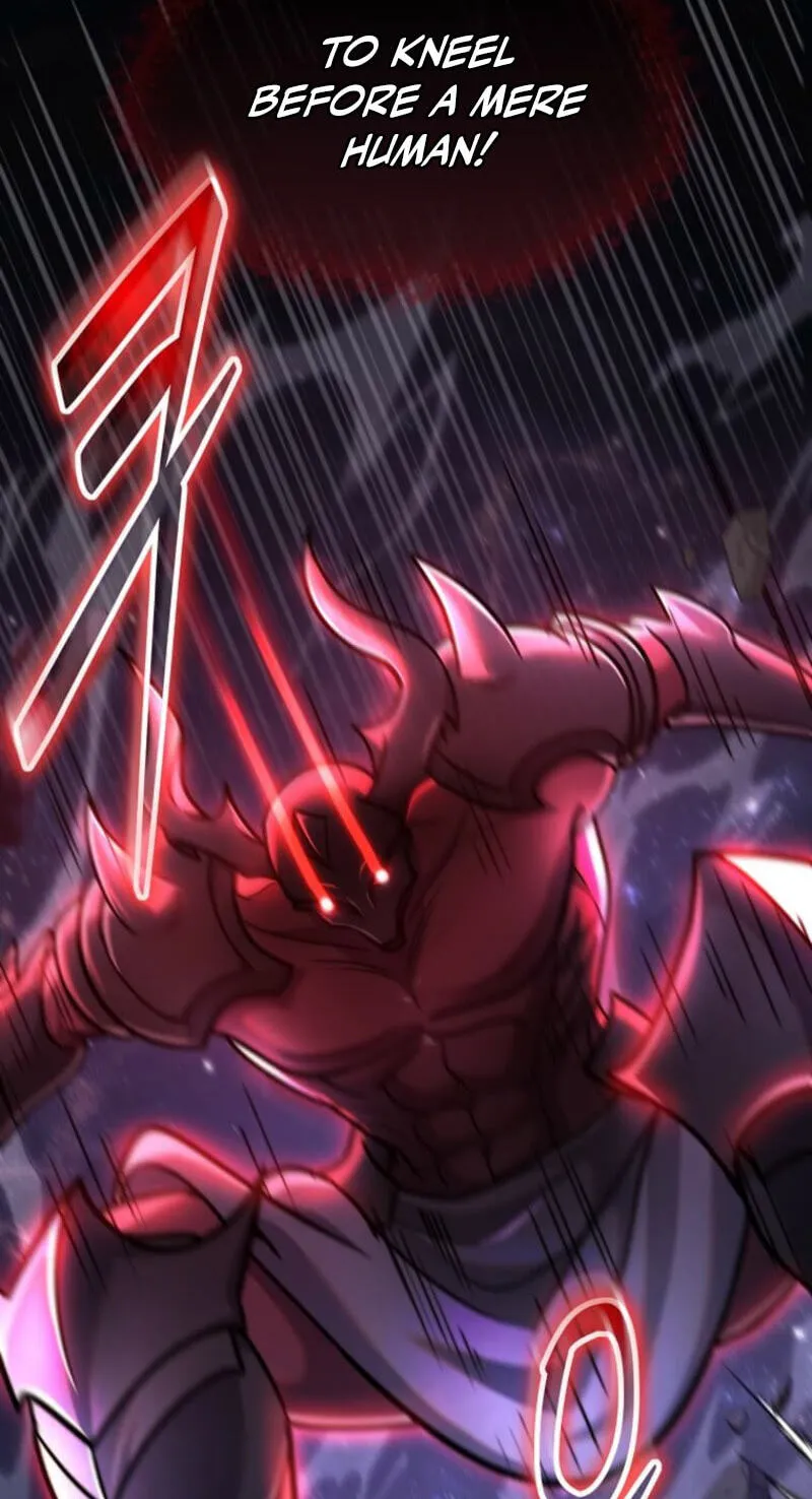 The Regressed Genius Player's Mythical-Rank Weapon Creation Chapter 90 page 29 - 