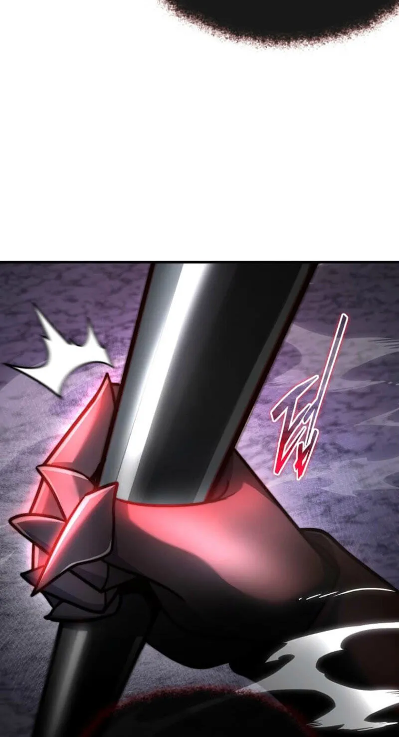 The Regressed Genius Player's Mythical-Rank Weapon Creation Chapter 90 page 32 - 