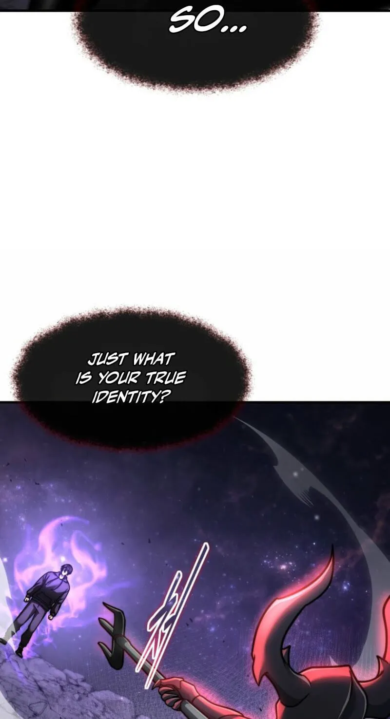 The Regressed Genius Player's Mythical-Rank Weapon Creation Chapter 90 page 33 - 
