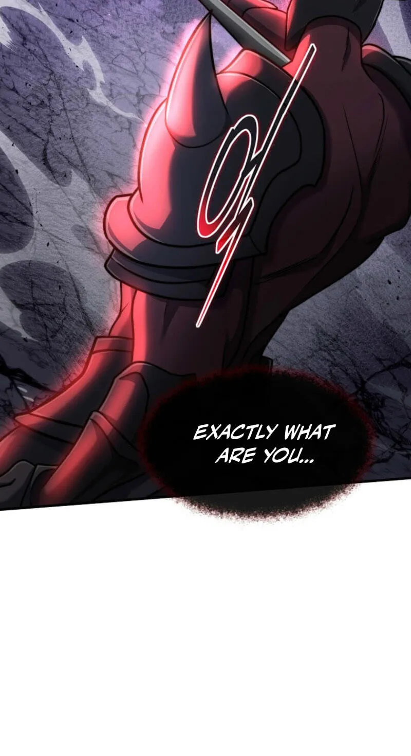 The Regressed Genius Player's Mythical-Rank Weapon Creation Chapter 90 page 34 - 