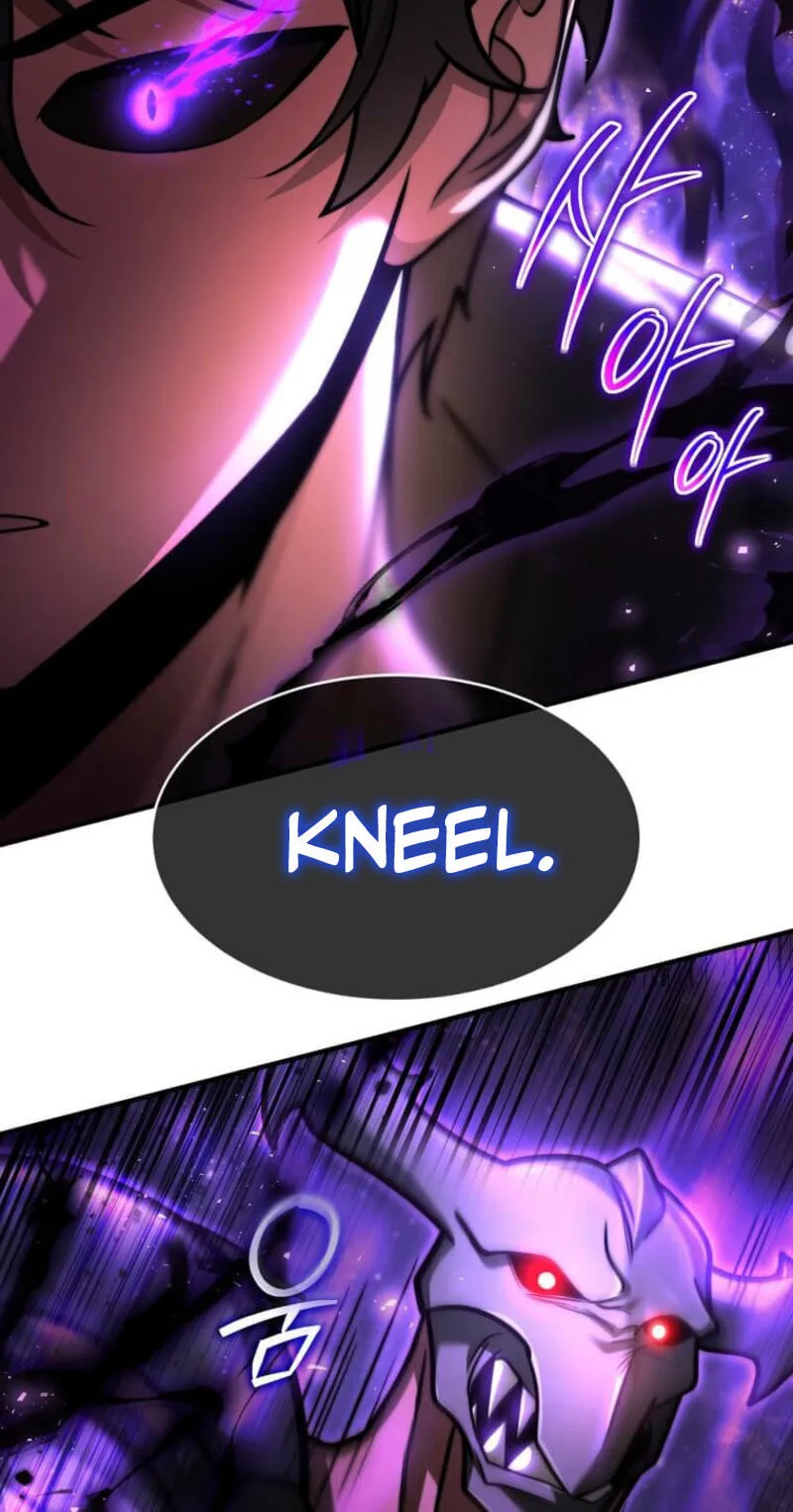 The Regressed Genius Player's Mythical-Rank Weapon Creation Chapter 90 page 37 - 