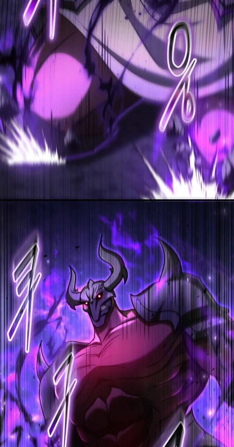 The Regressed Genius Player's Mythical-Rank Weapon Creation Chapter 90 page 39 - 