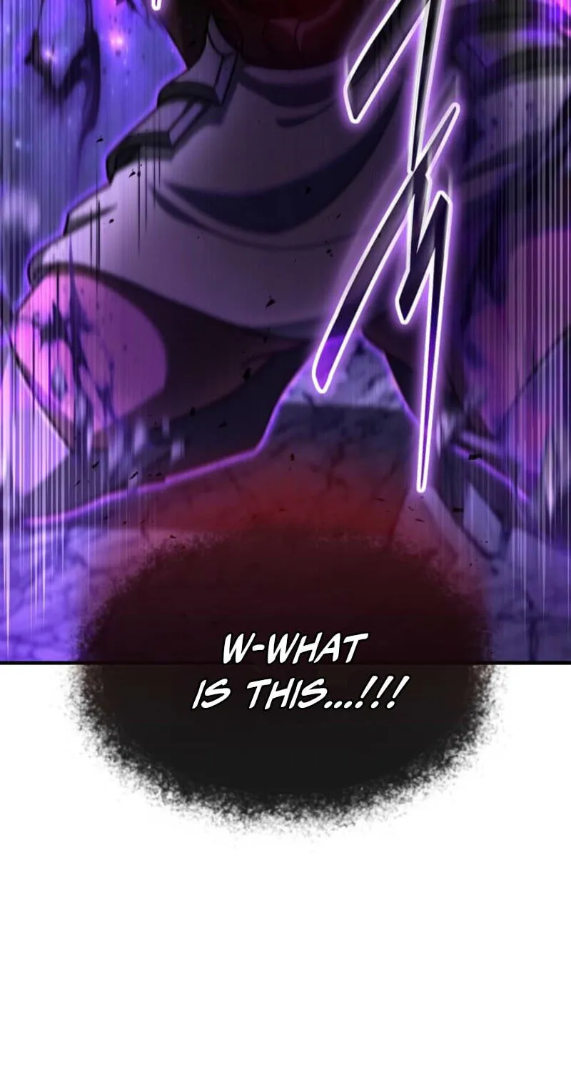The Regressed Genius Player's Mythical-Rank Weapon Creation Chapter 90 page 40 - 