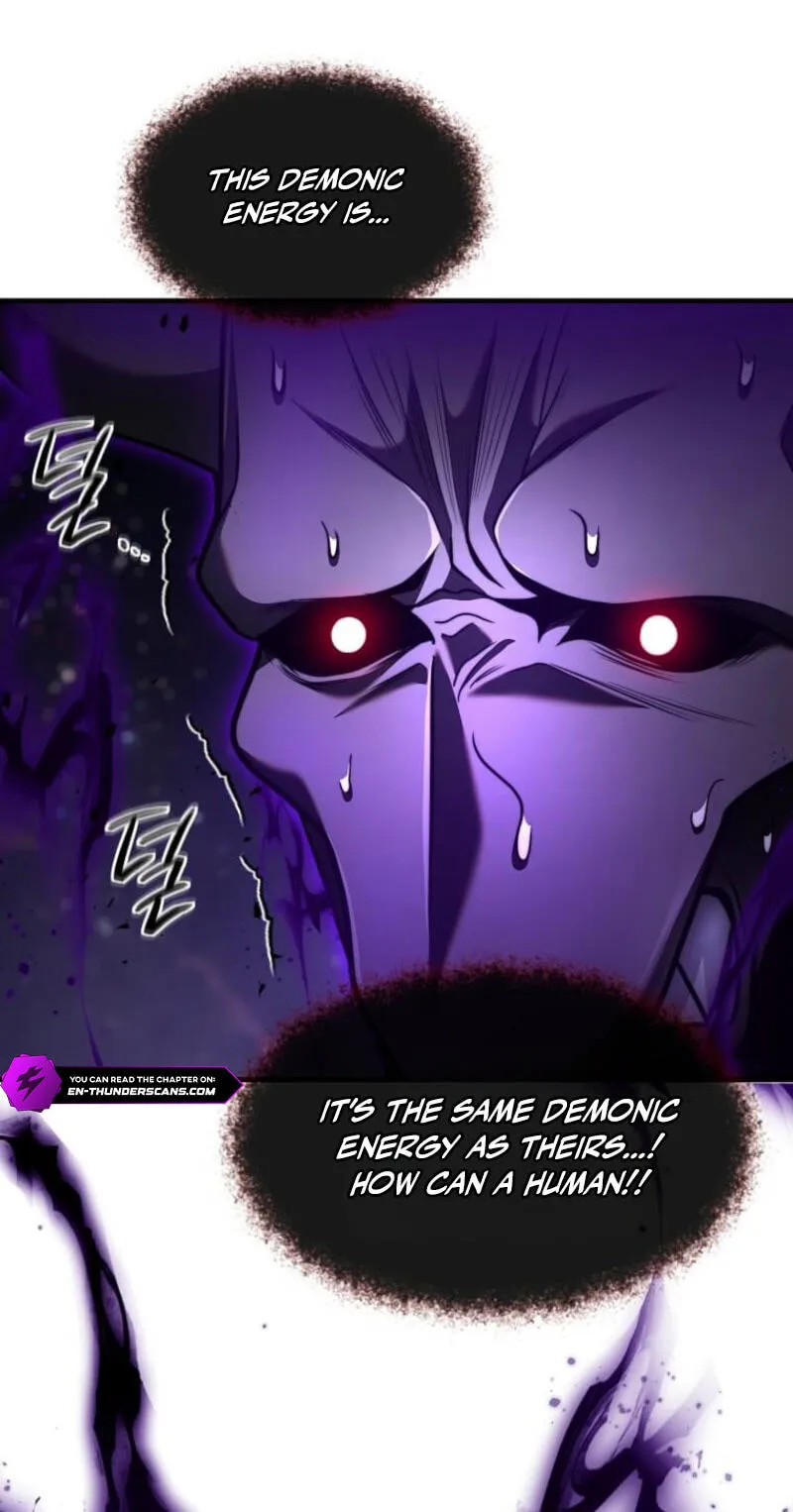The Regressed Genius Player's Mythical-Rank Weapon Creation Chapter 90 page 41 - 