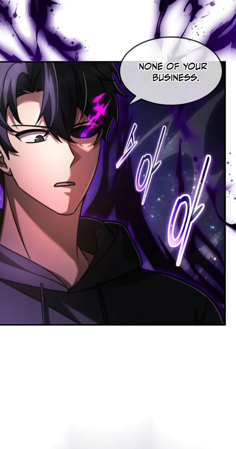 The Regressed Genius Player's Mythical-Rank Weapon Creation Chapter 90 page 42 - 